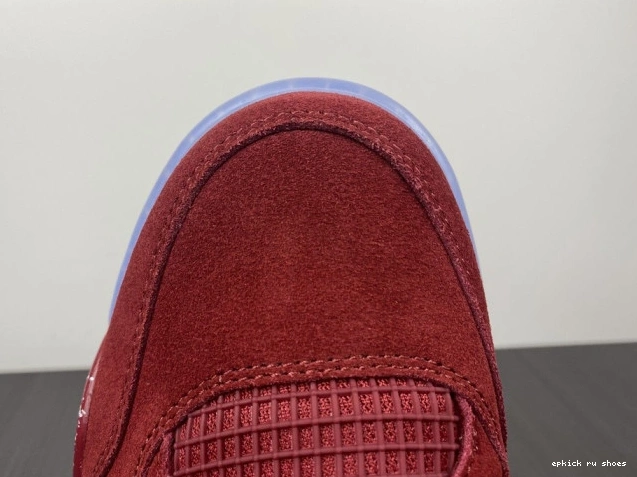 Cheap Retro Oklahoma PE Sooners 4 Jordan AJ4-904282 0708